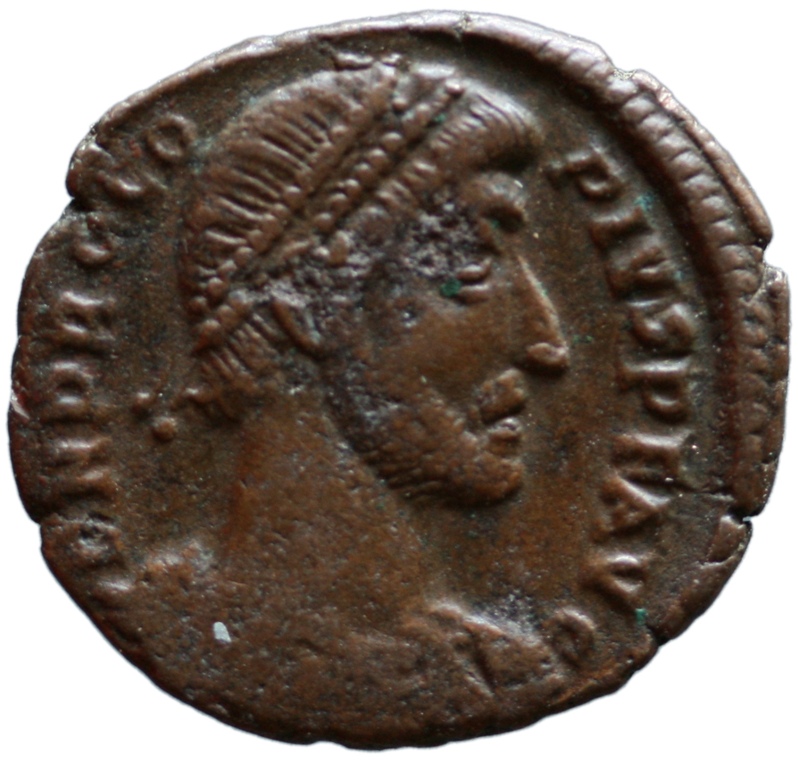 Kunsthistorisches Museum Procopius