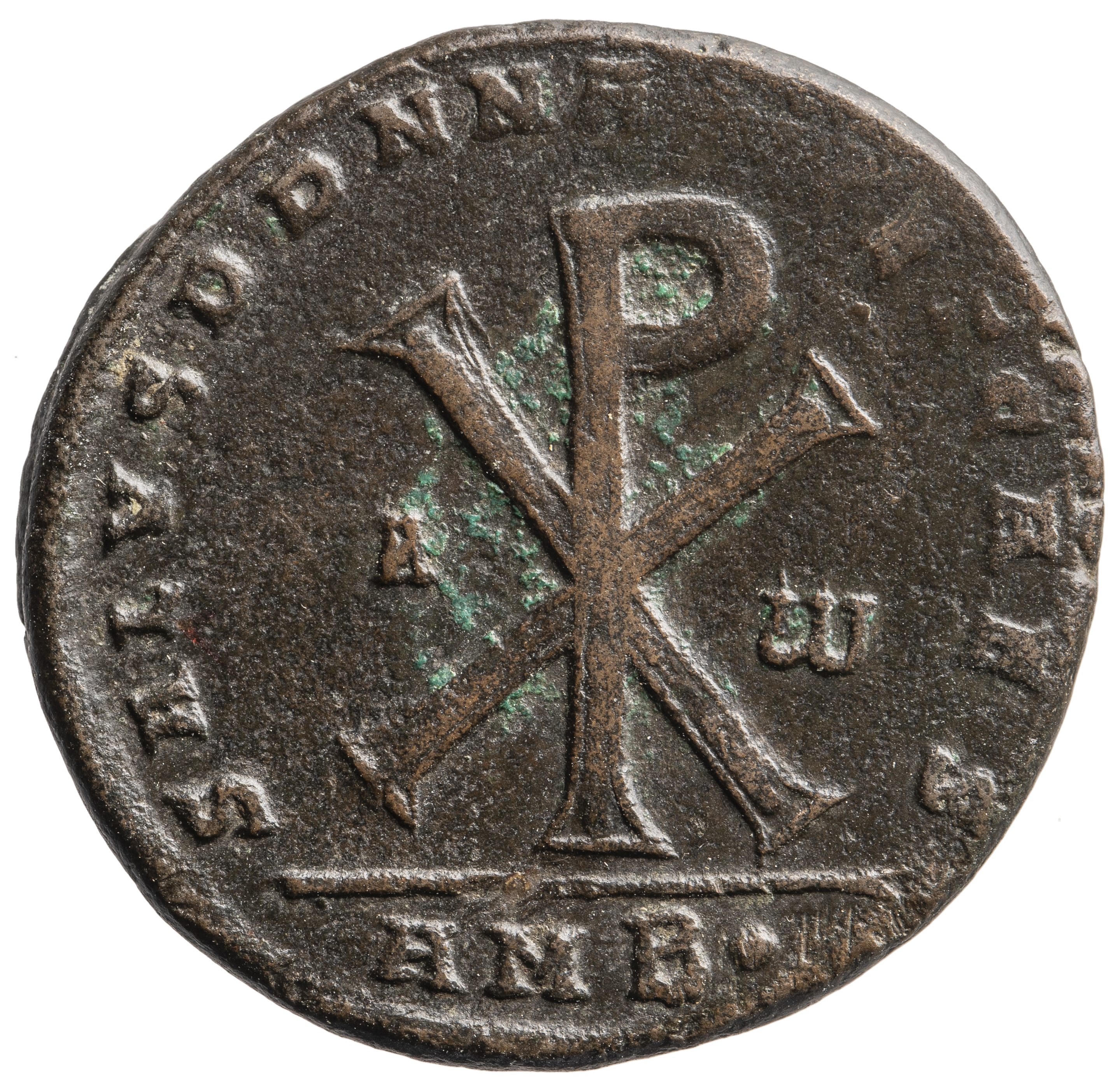 Kunsthistorisches Museum Magnentius