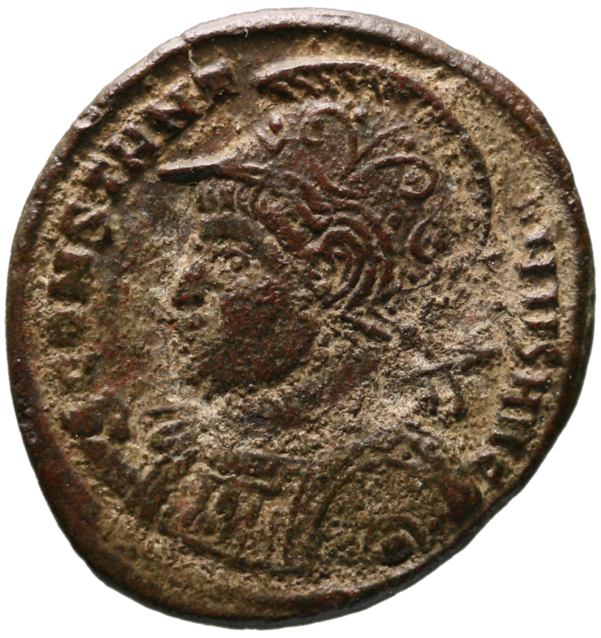 Kunsthistorisches Museum Constantinus I.