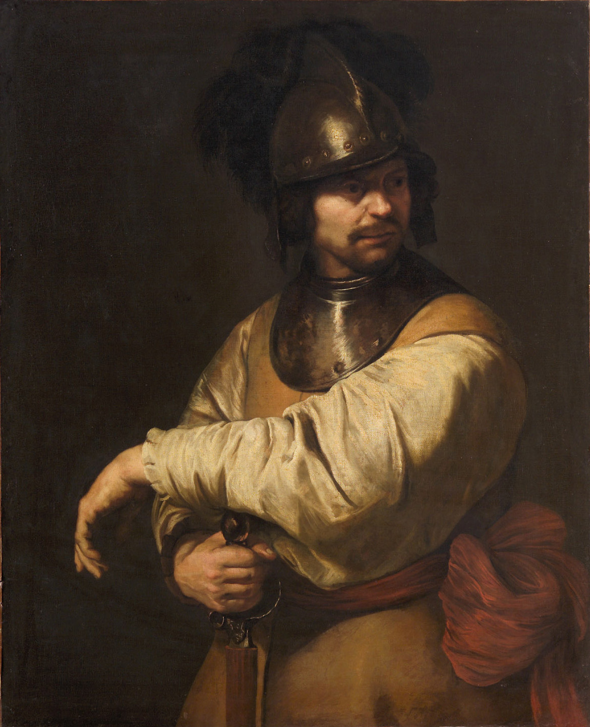 Krieger, Neapel, 1649-1651