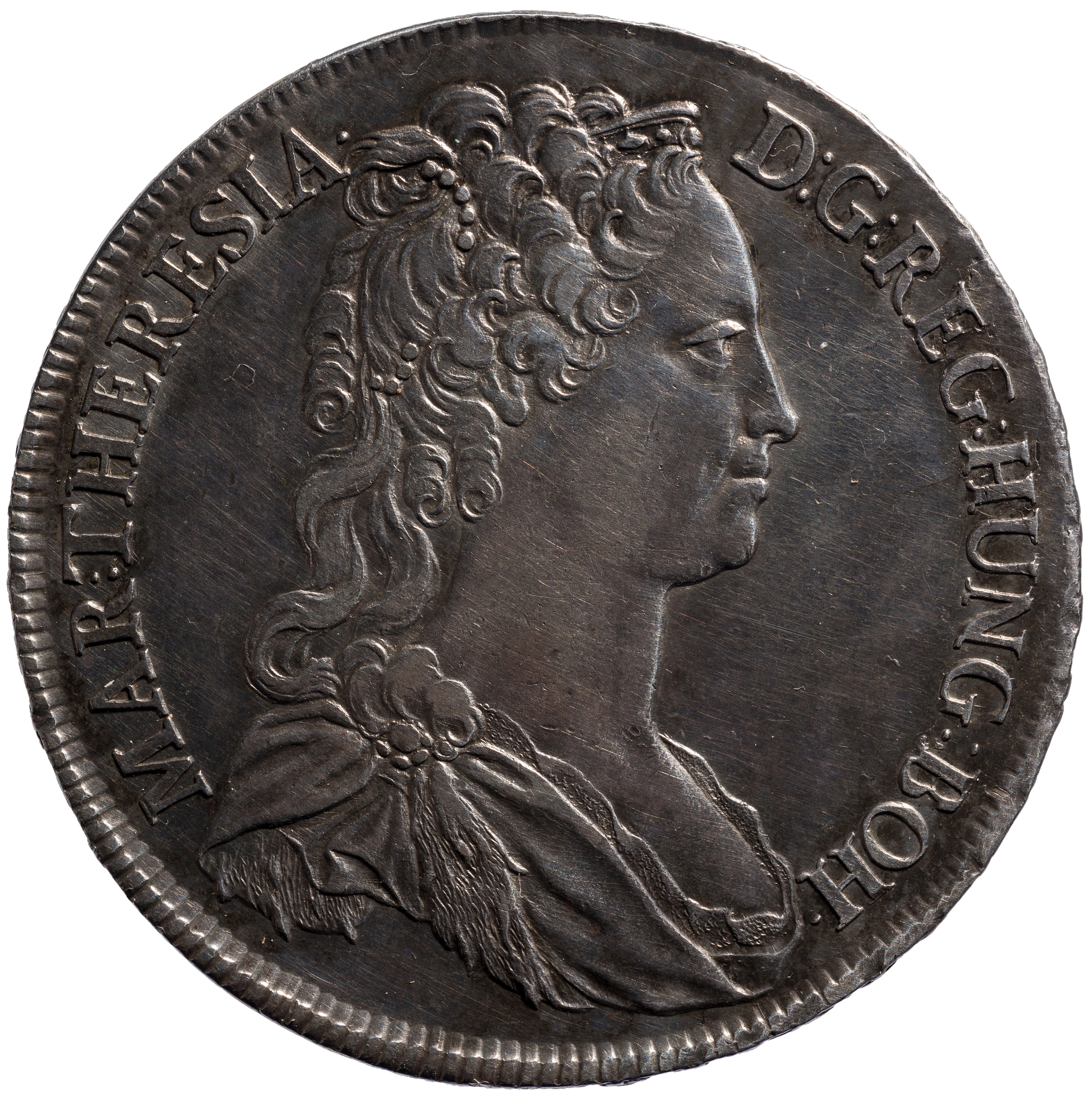 Kunsthistorisches Museum Haus Österreich Maria Theresia