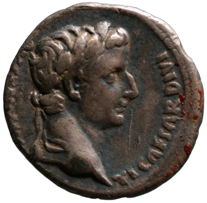 Kunsthistorisches Museum Tiberius