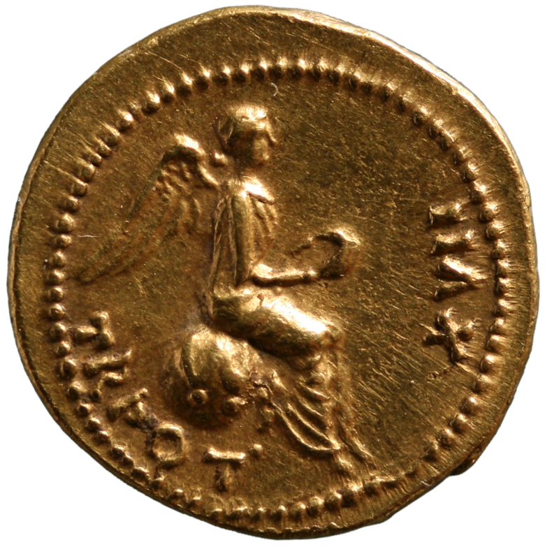 Kunsthistorisches Museum Tiberius