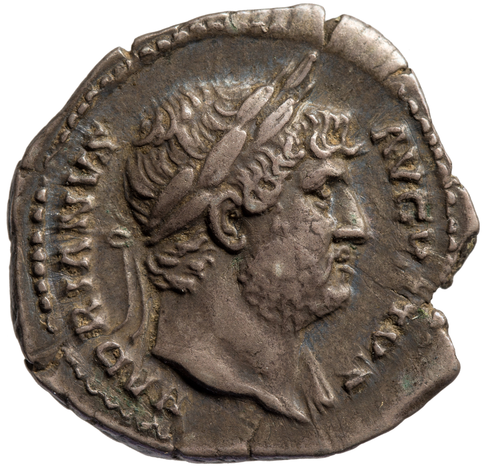 Kunsthistorisches Museum Hadrianus