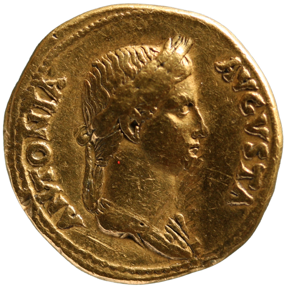 Kunsthistorisches Museum Antonia