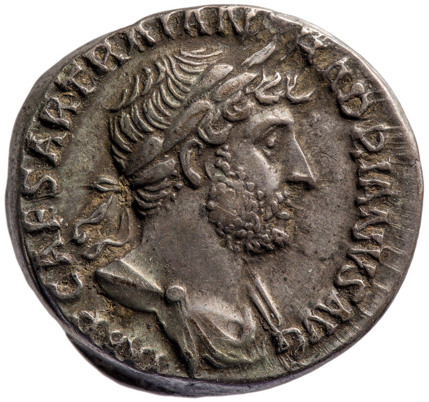 Kunsthistorisches Museum Hadrianus