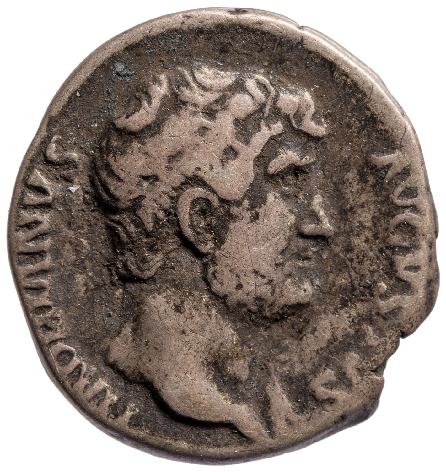 Kunsthistorisches Museum Hadrianus