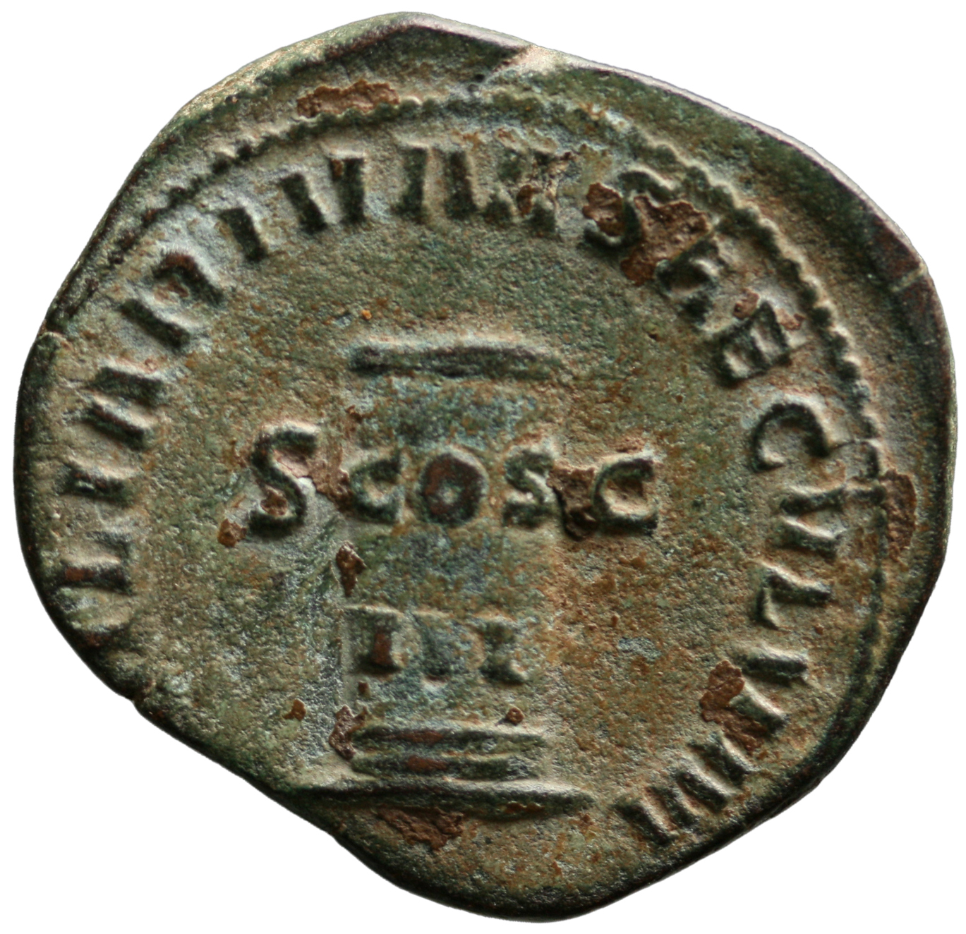 Kunsthistorisches Museum Philippus I.