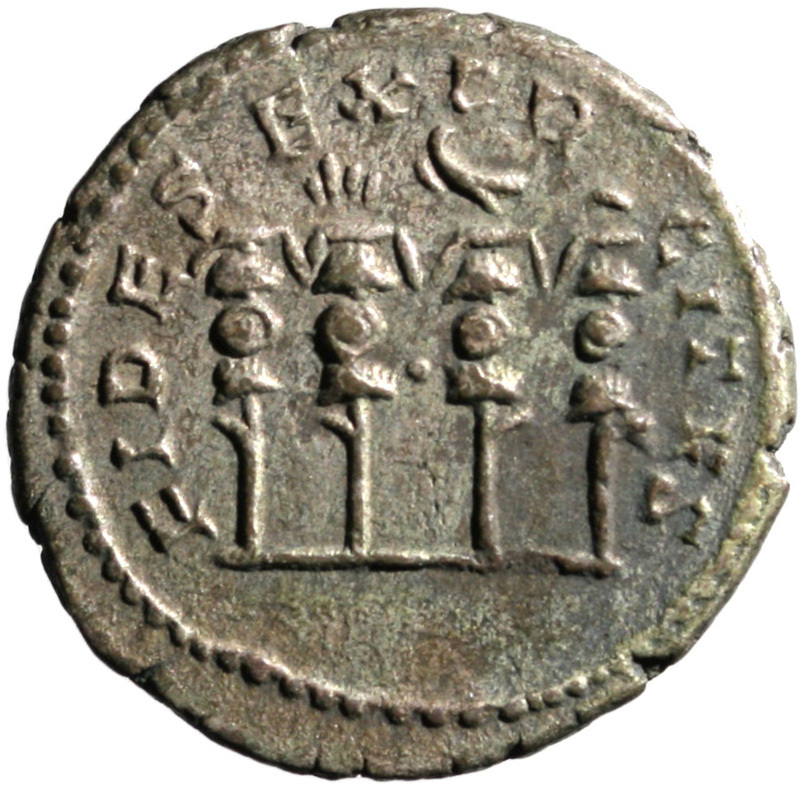 Kunsthistorisches Museum Postumus