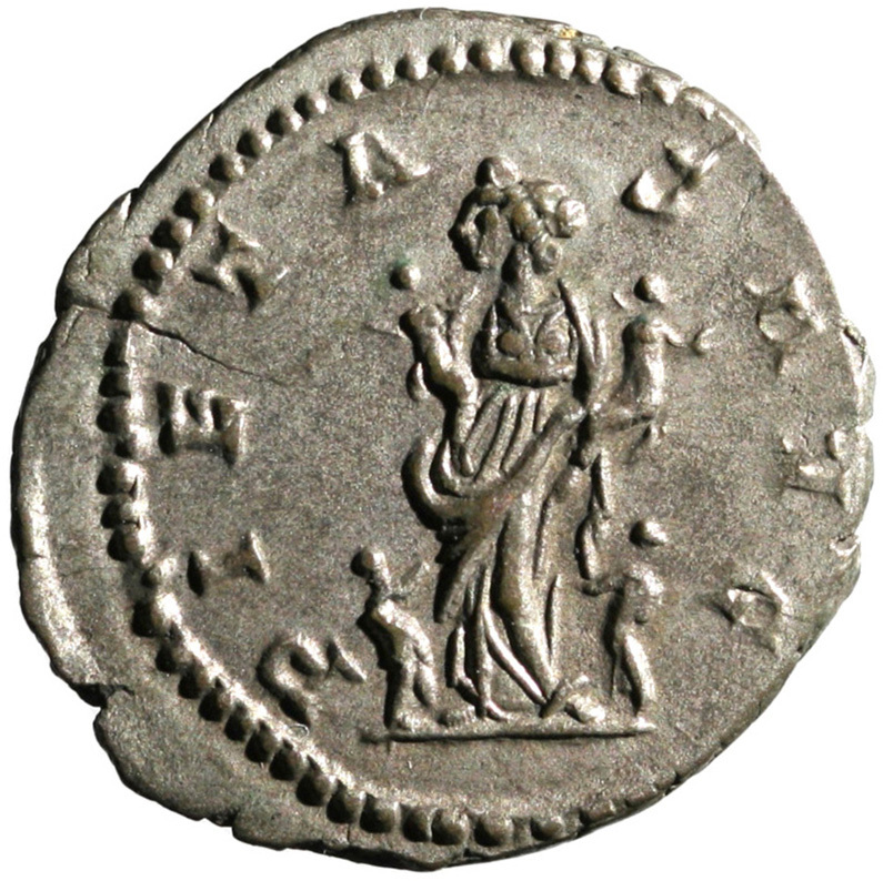 Kunsthistorisches Museum Postumus