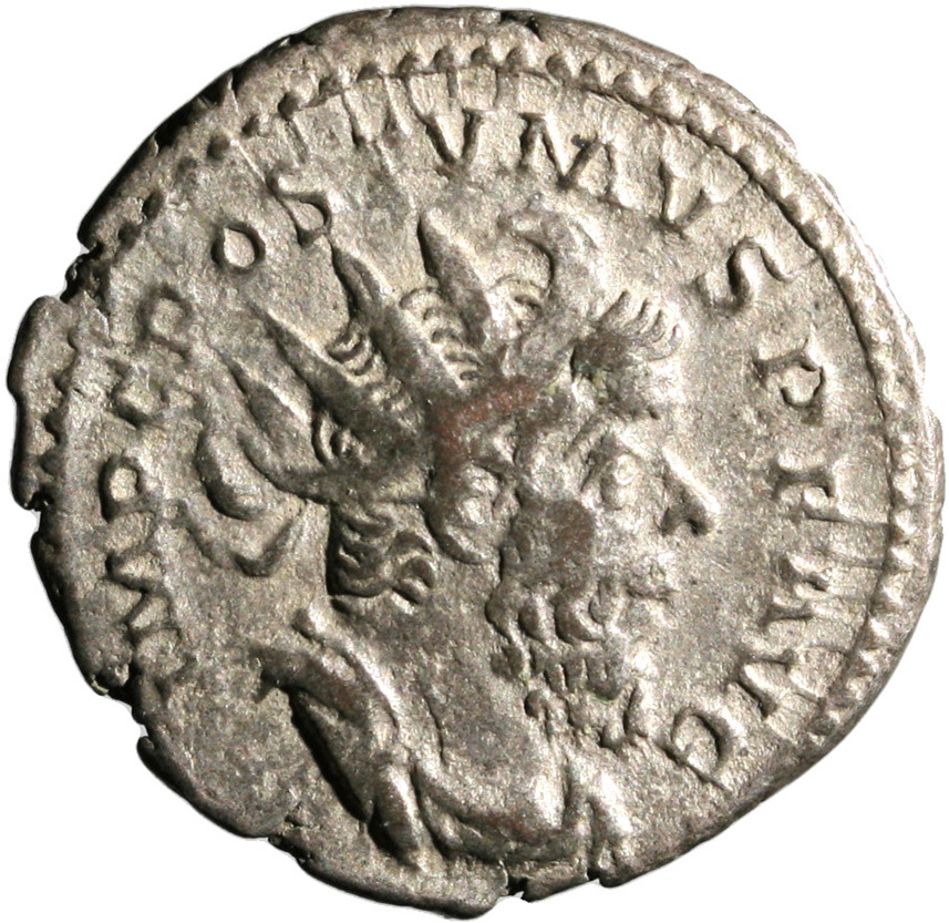 Kunsthistorisches Museum Postumus