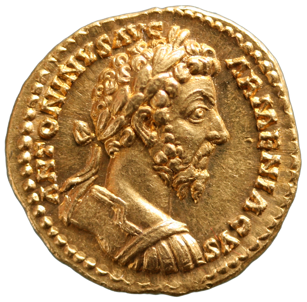 Kunsthistorisches Museum Marcus Aurelius