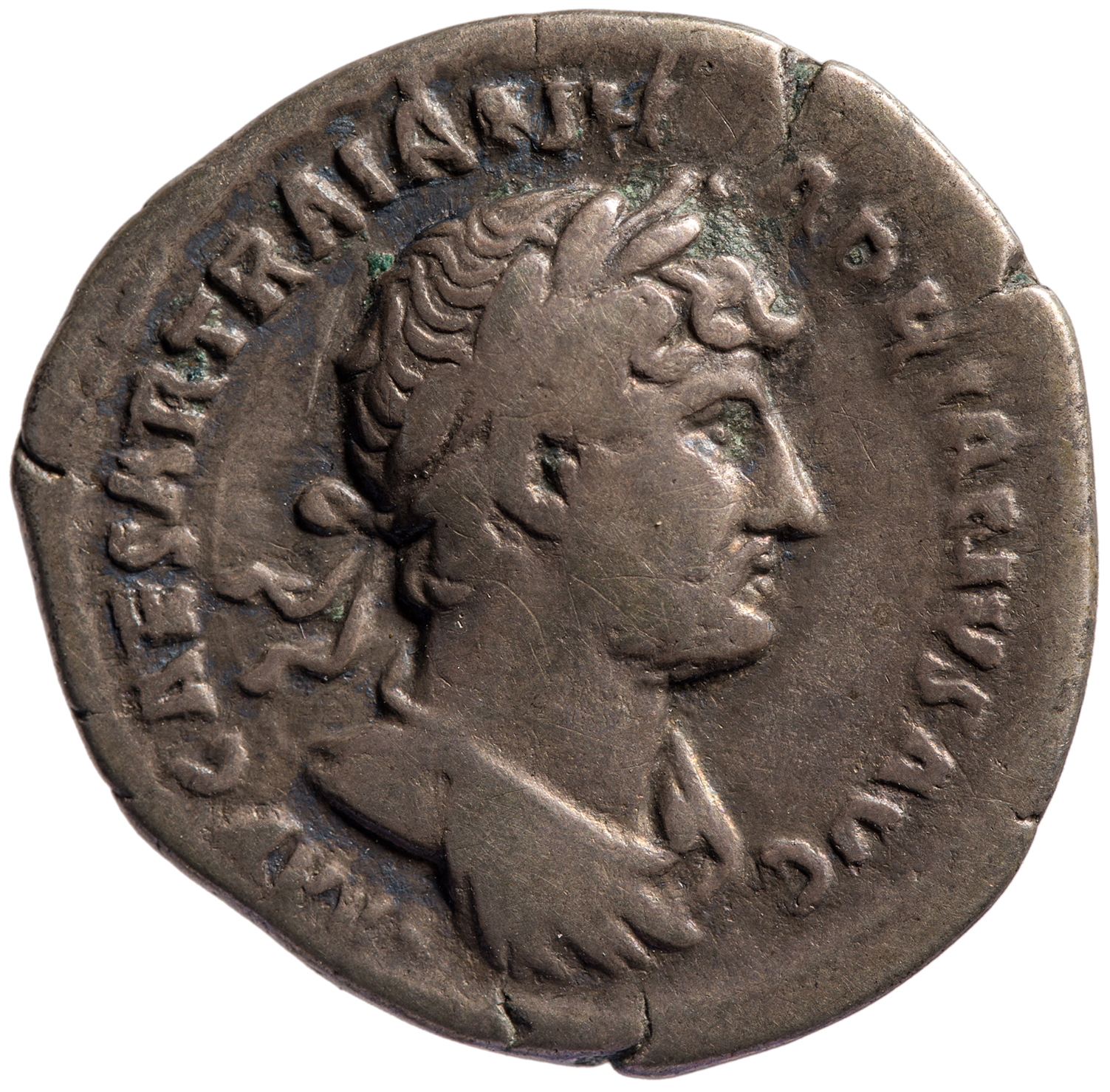 Kunsthistorisches Museum Hadrianus