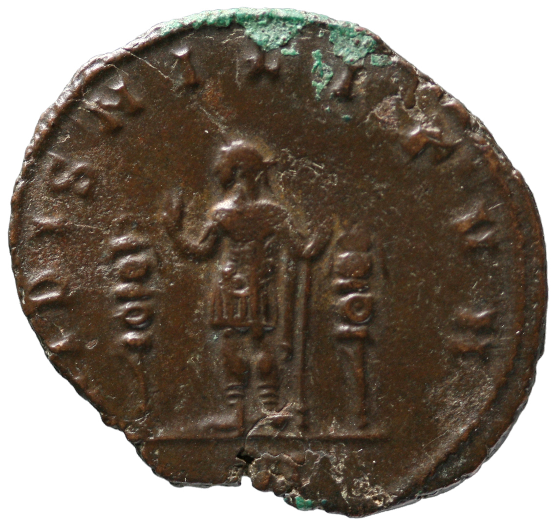 Kunsthistorisches Museum Aurelianus