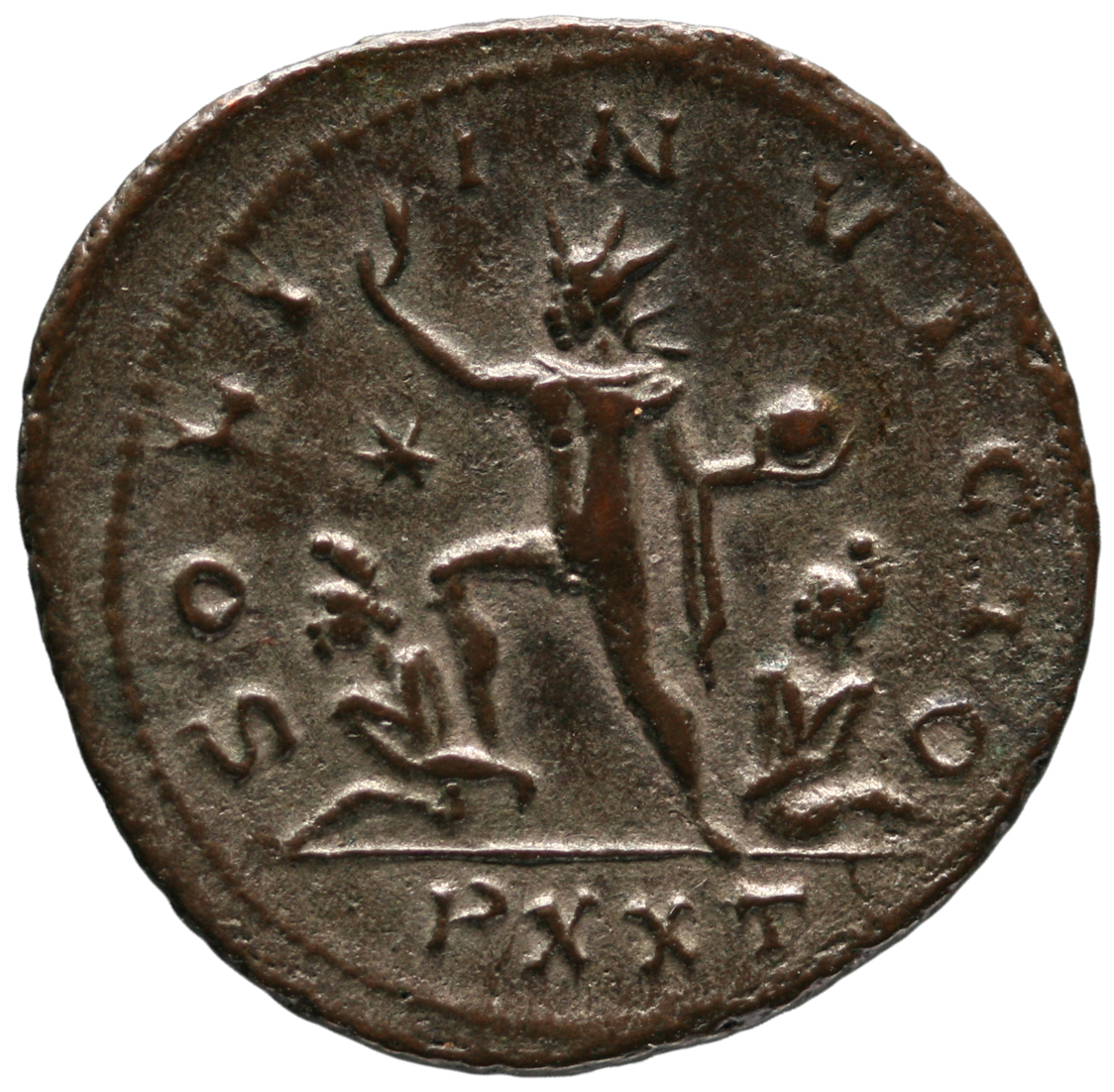 Kunsthistorisches Museum Aurelianus