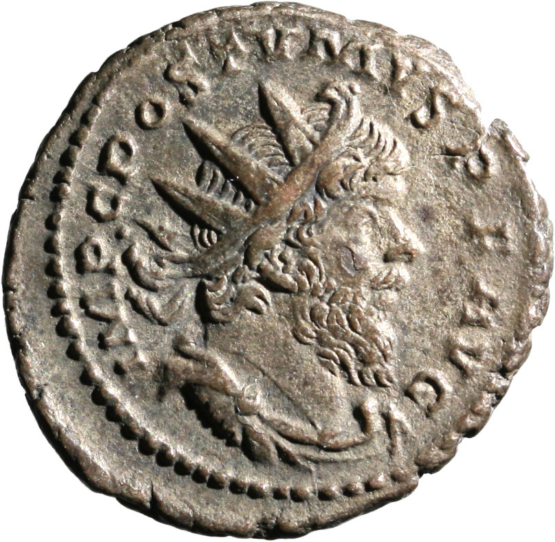 Kunsthistorisches Museum Postumus