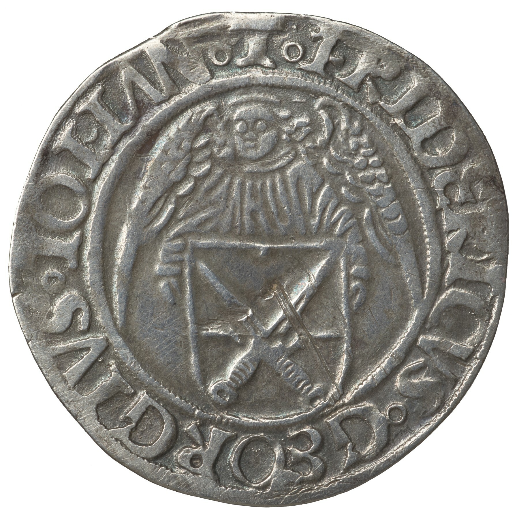 Kunsthistorisches Museum Sachsen Friedrich III., und Johann