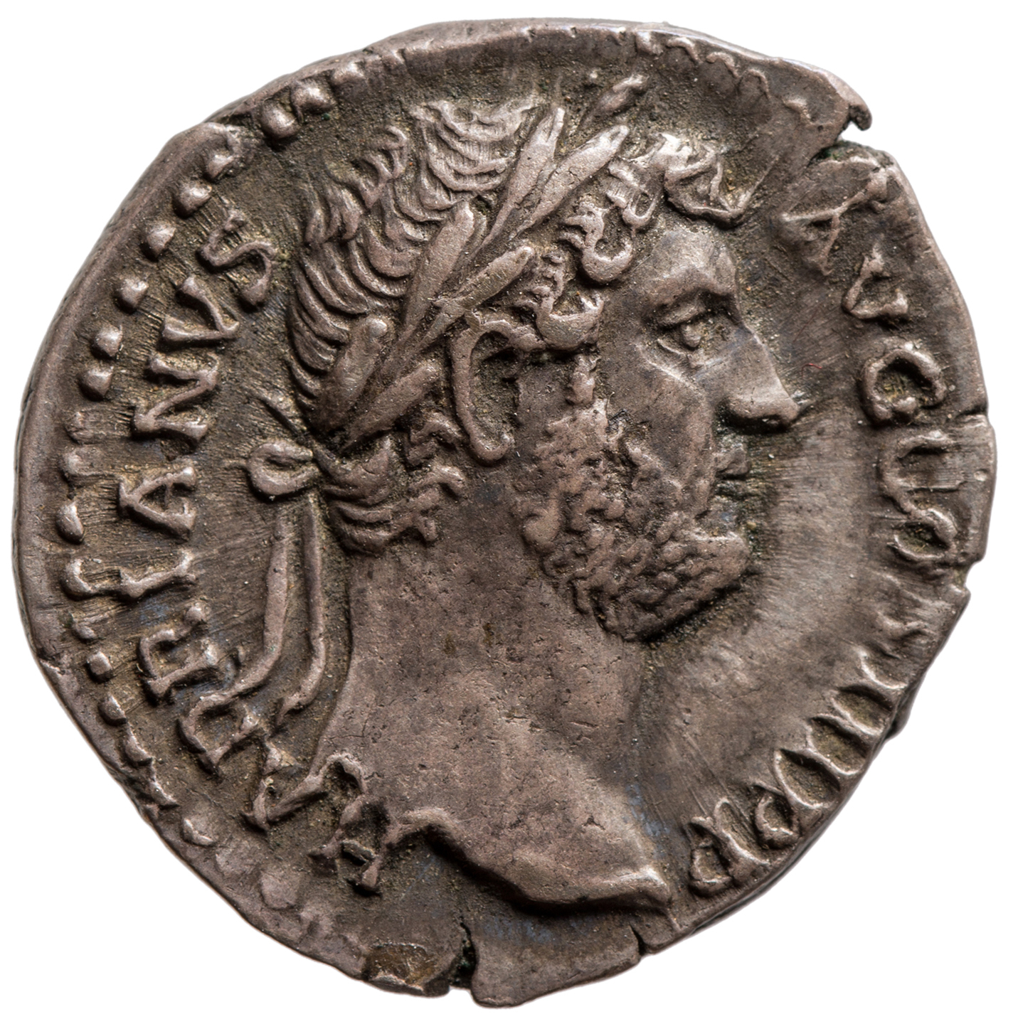 Kunsthistorisches Museum Hadrianus