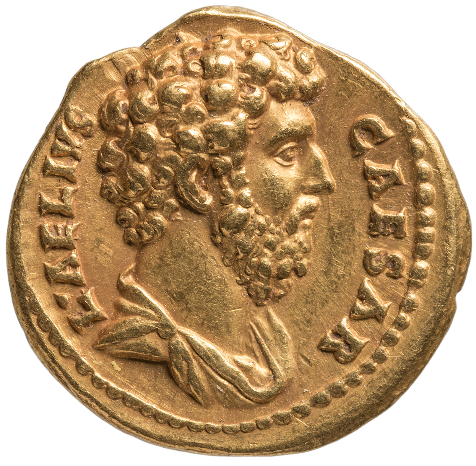 Kunsthistorisches Museum Lucius Aelius