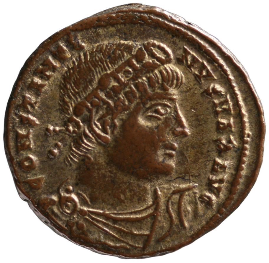 Kunsthistorisches Museum Constantinus I.