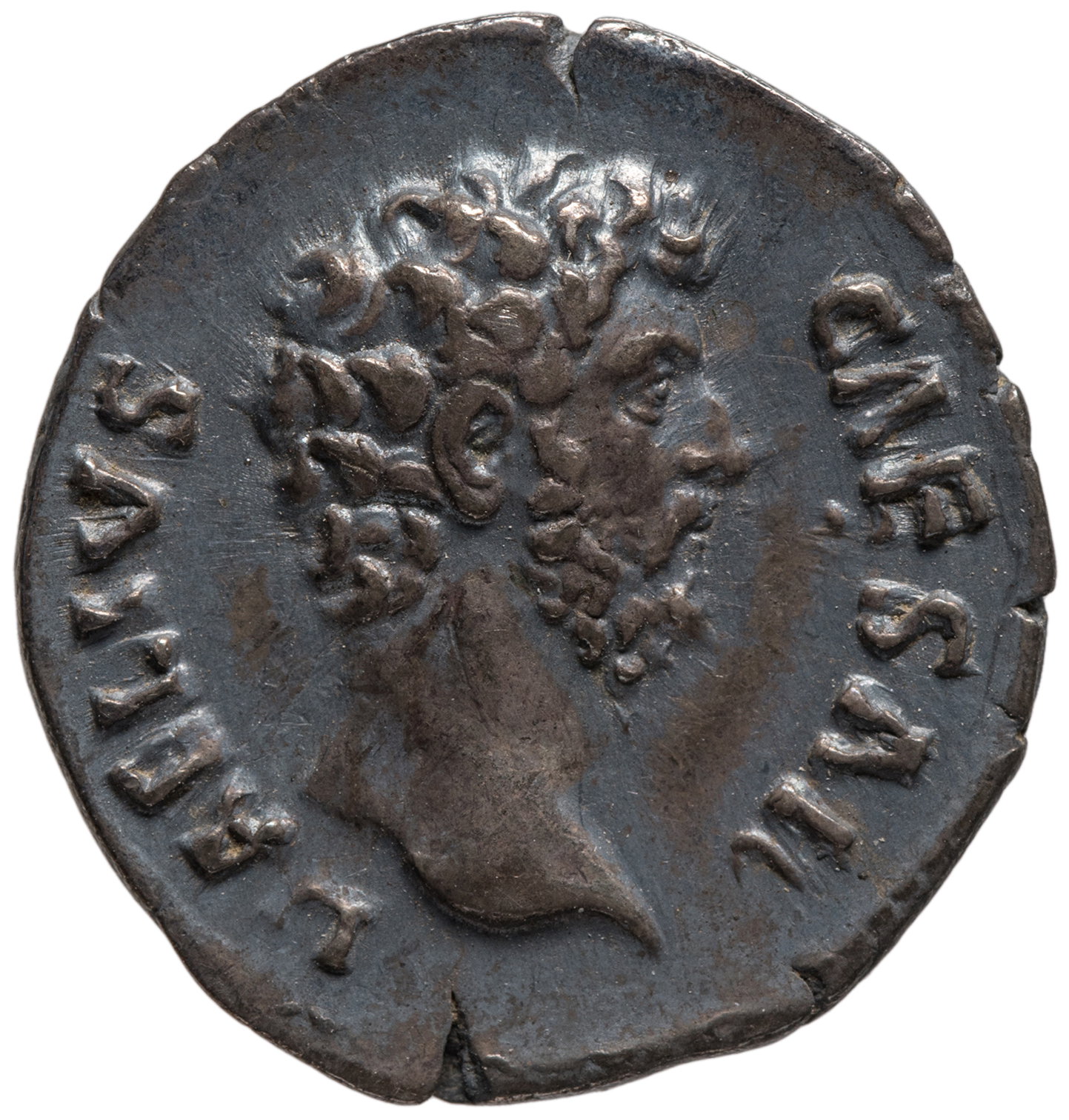 Kunsthistorisches Museum Lucius Aelius