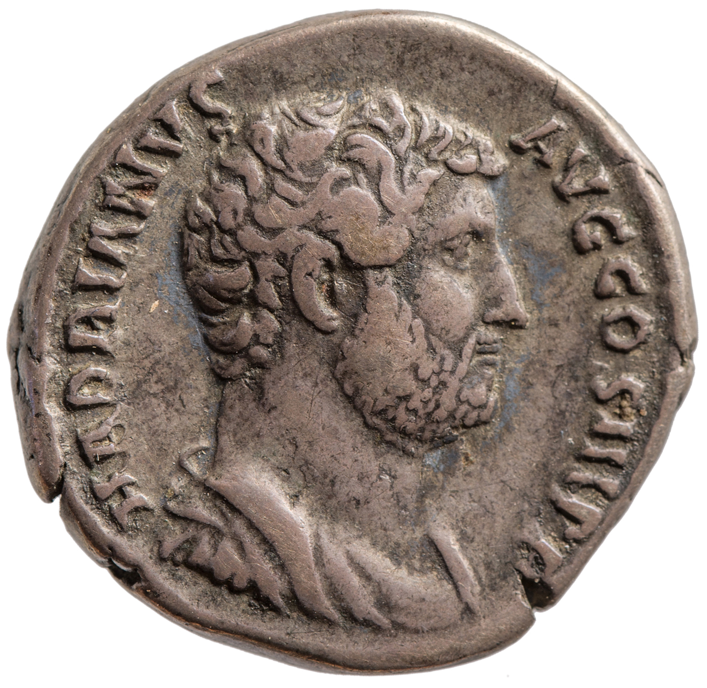 Kunsthistorisches Museum Hadrianus