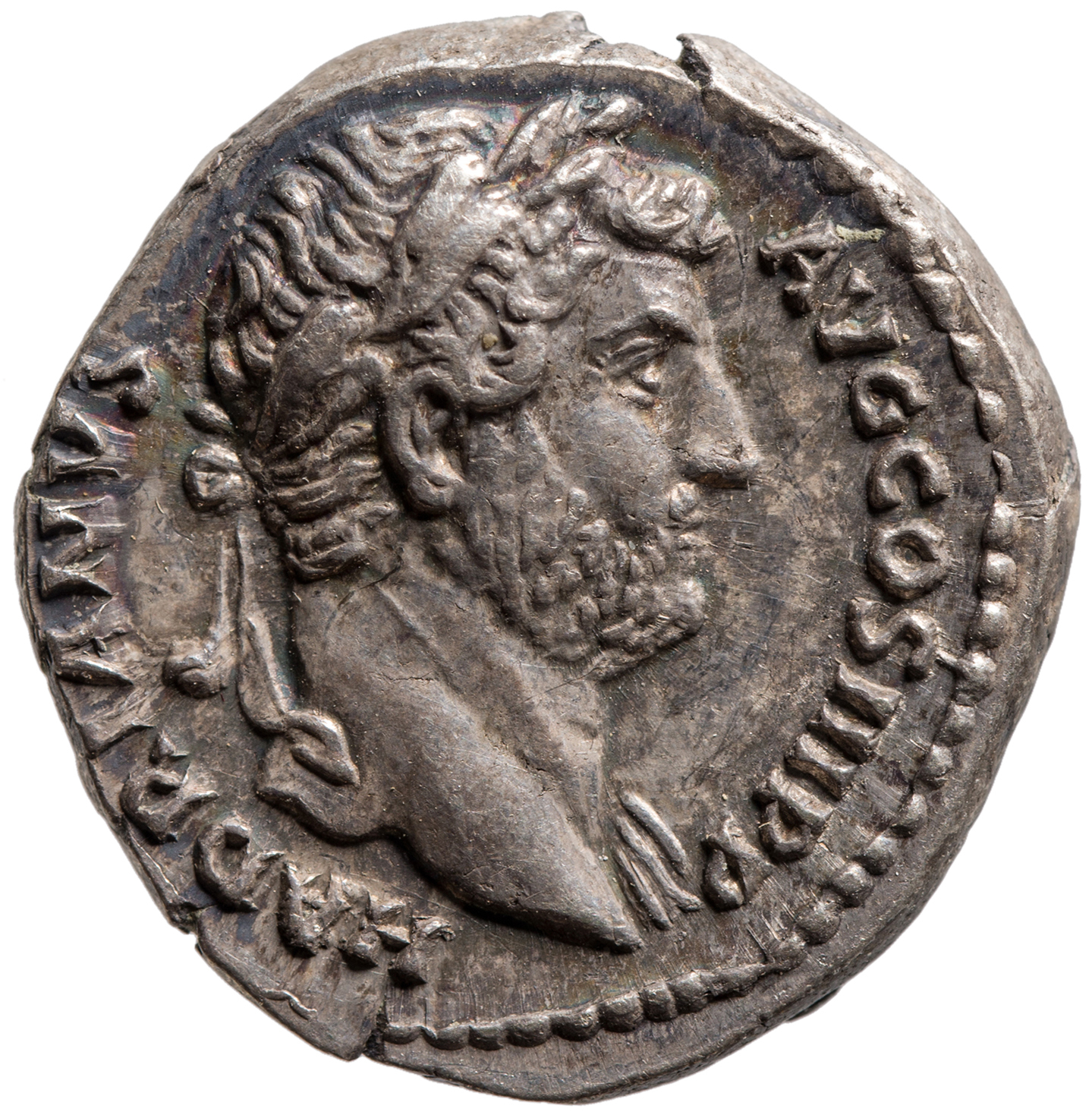 Kunsthistorisches Museum Hadrianus