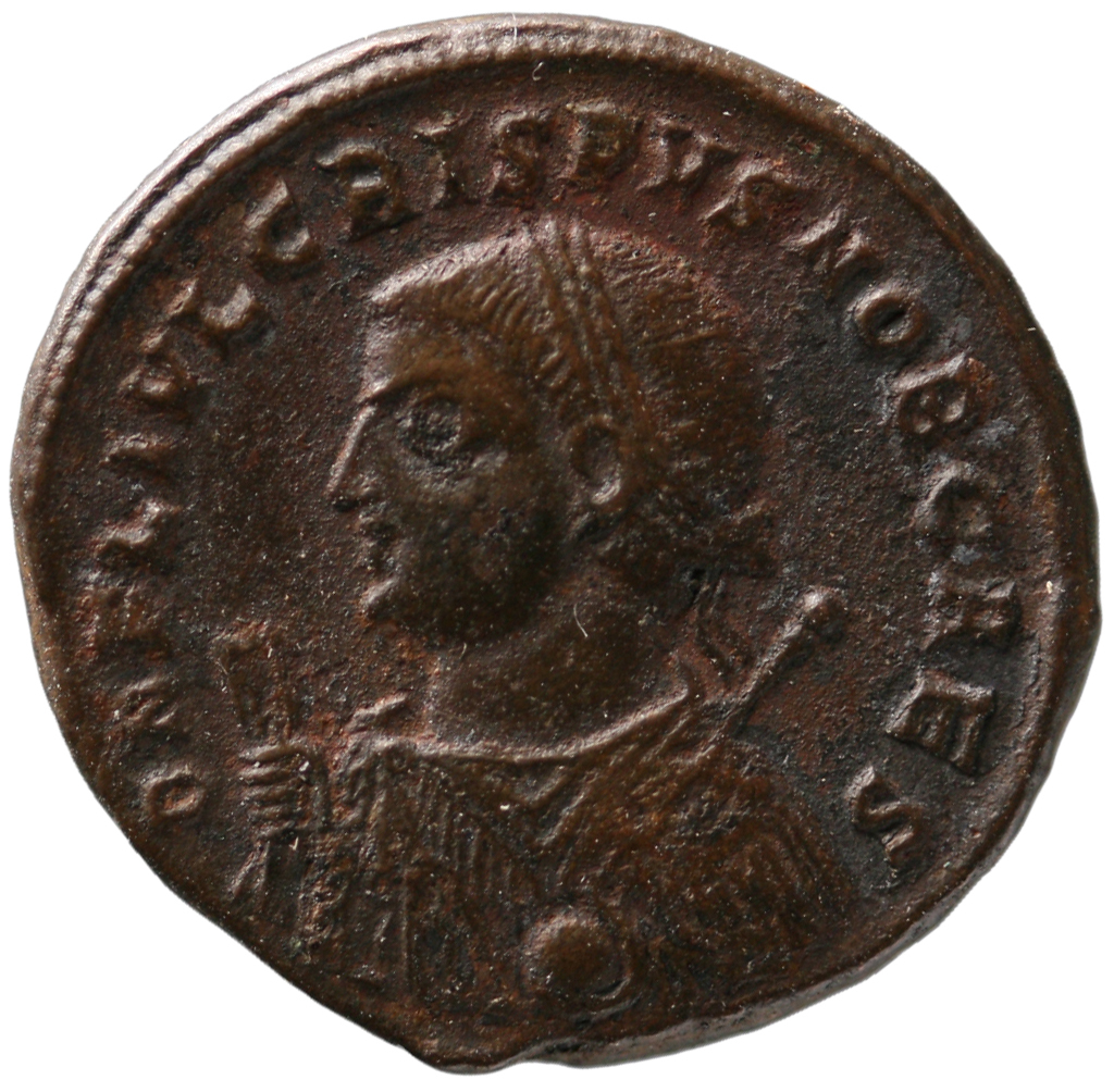 Kunsthistorisches Museum Crispus