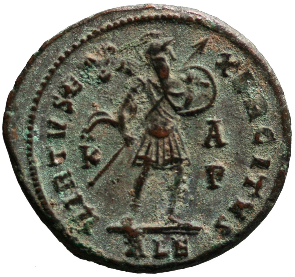 Kunsthistorisches Museum Constantinus I.