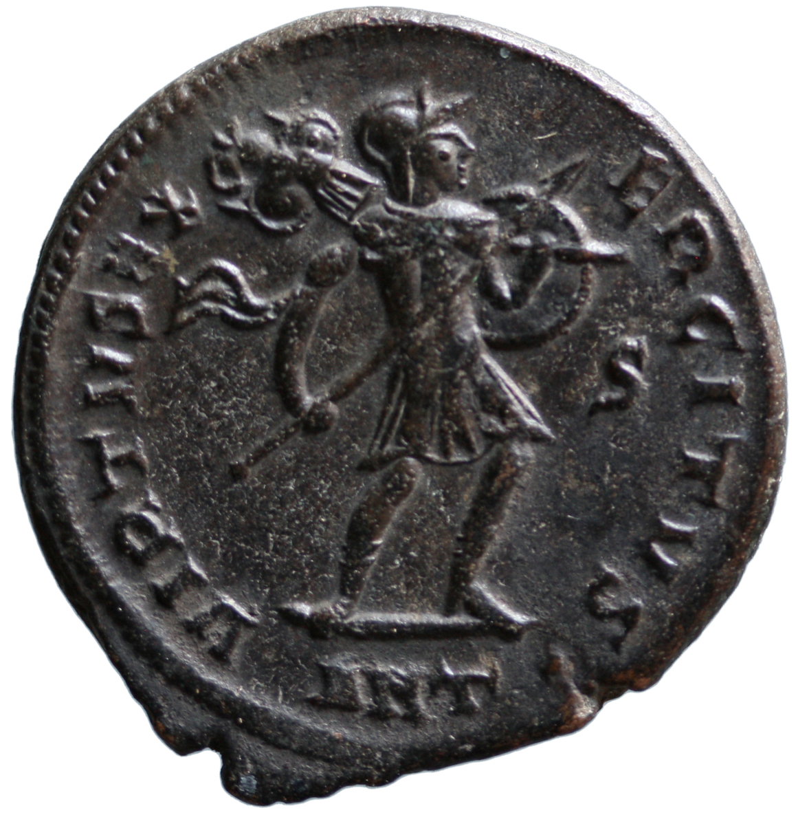 Kunsthistorisches Museum Maximinus II. (Daia) Caesar