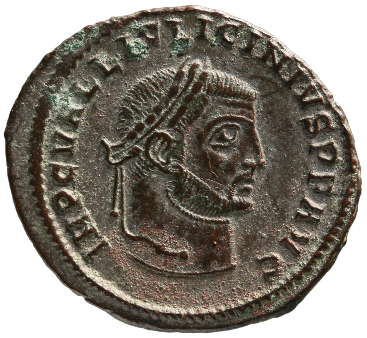 Kunsthistorisches Museum Licinius I.