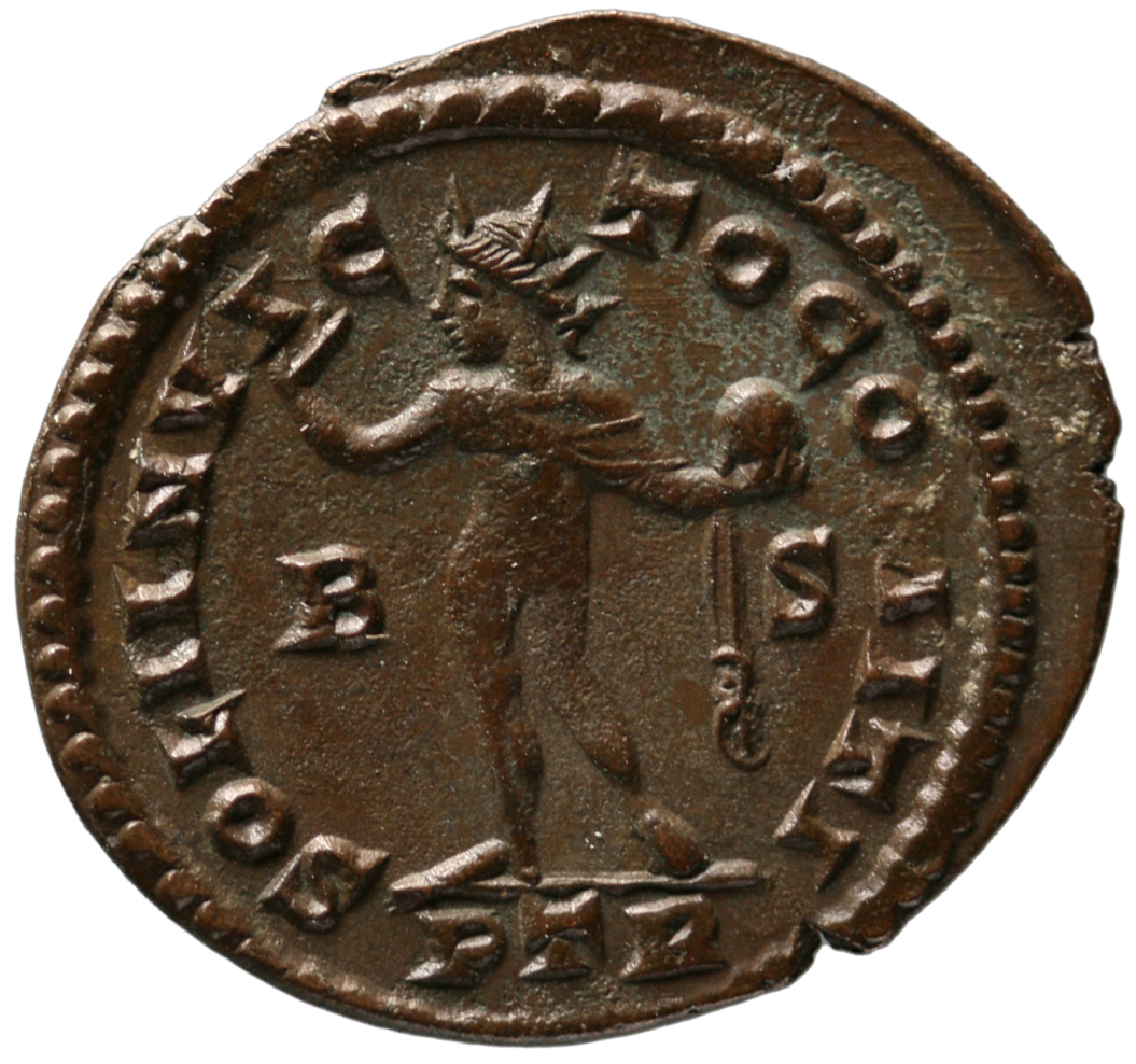 Kunsthistorisches Museum Constantinus I.