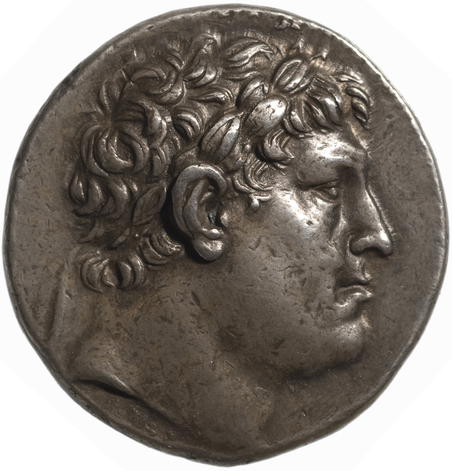 Kunsthistorisches Museum Attaliden Attalos I.
