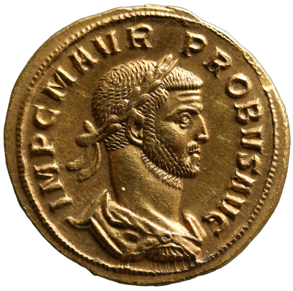 Kunsthistorisches Museum Probus