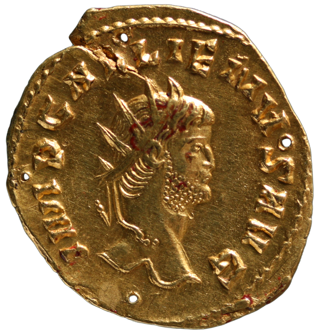 Kunsthistorisches Museum Gallienus