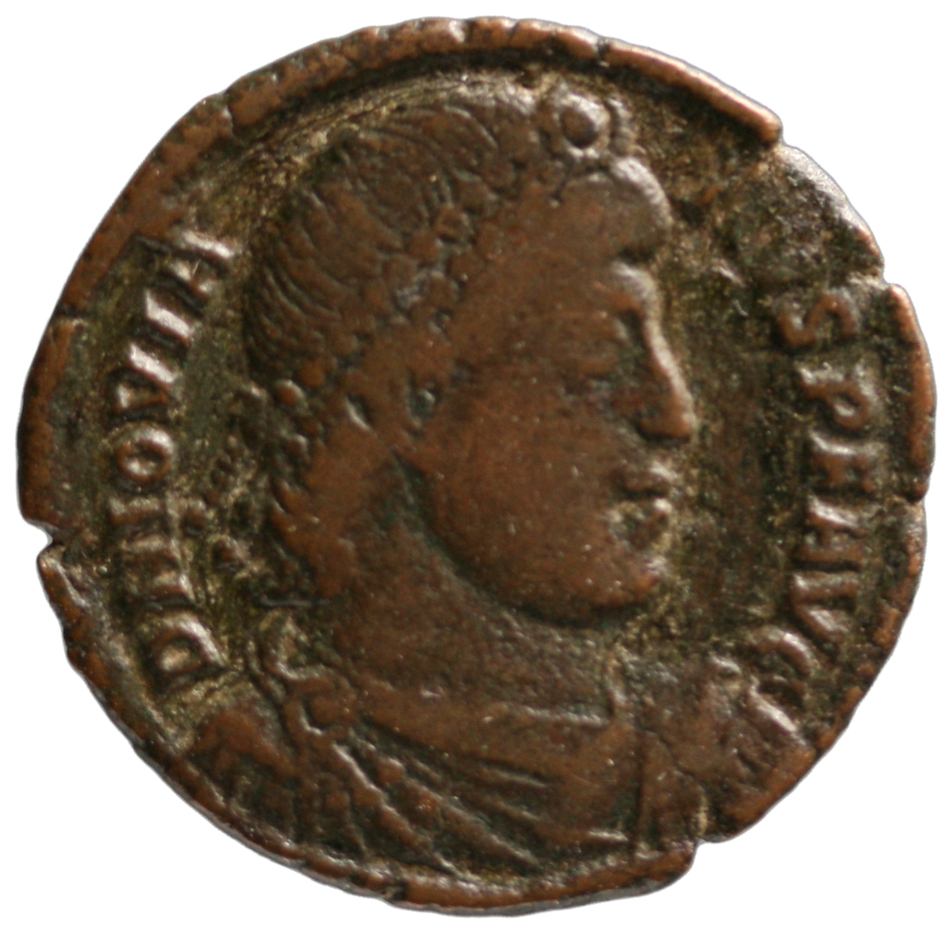 Kunsthistorisches Museum Iovianus