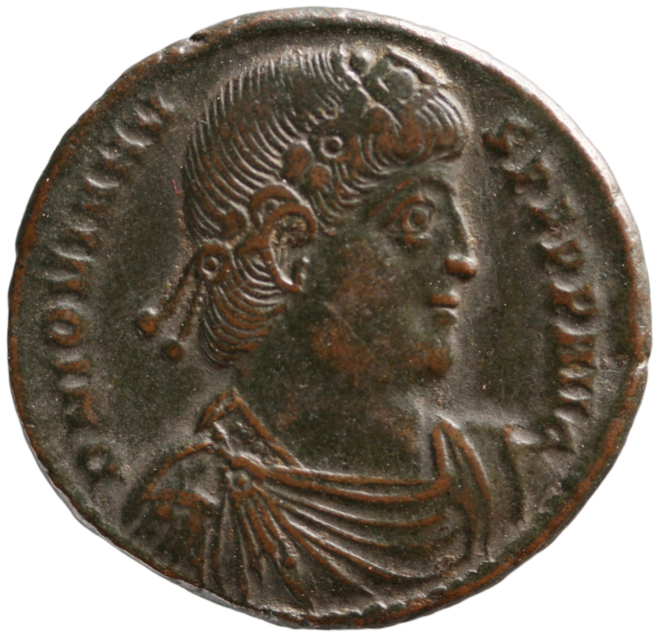 Kunsthistorisches Museum Iovianus