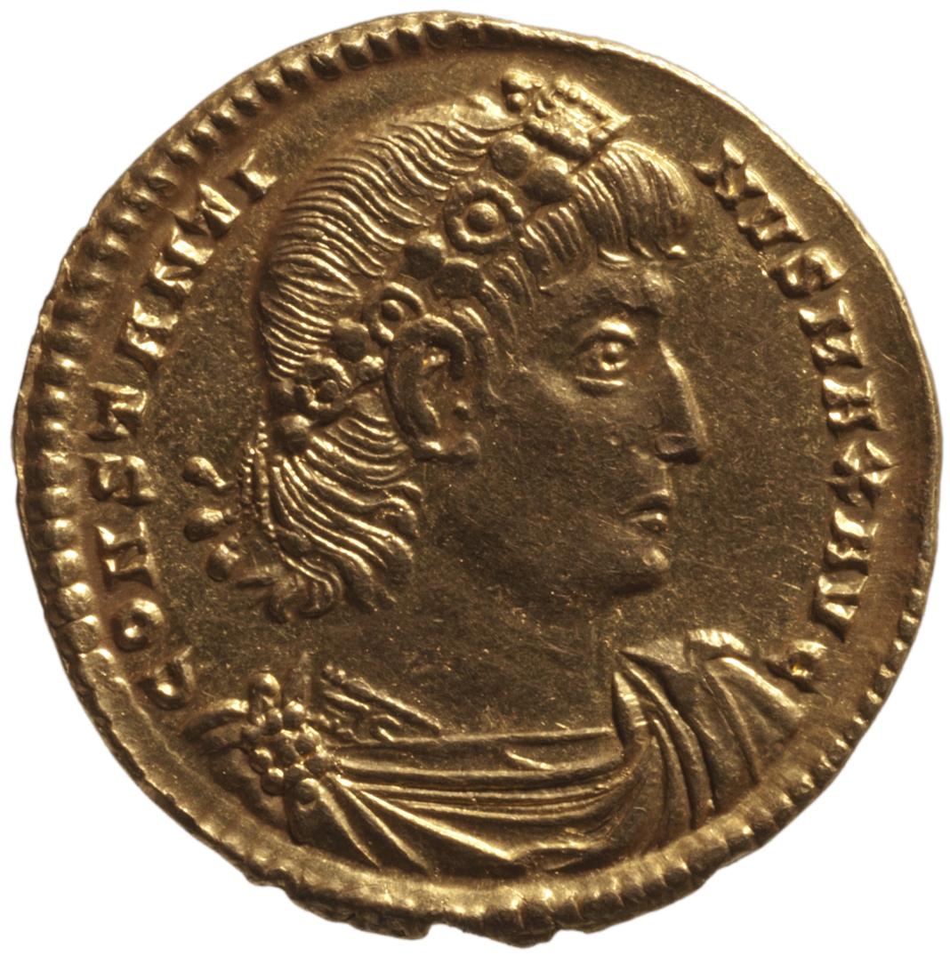 Kunsthistorisches Museum Constantinus I.
