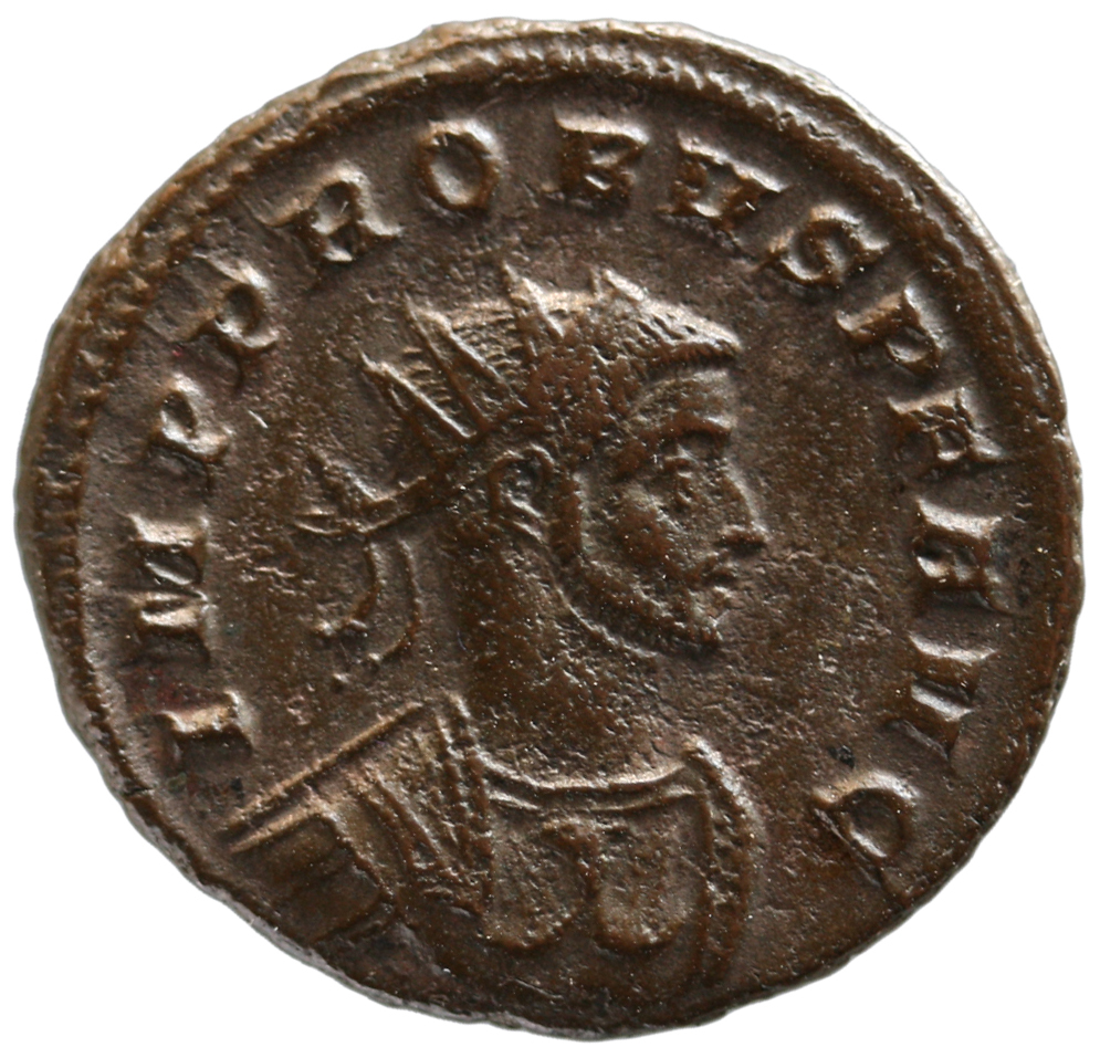 Kunsthistorisches Museum Probus