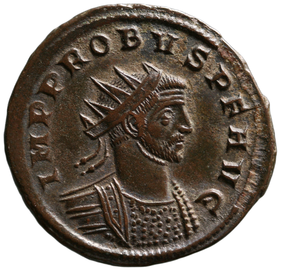 Kunsthistorisches Museum Probus