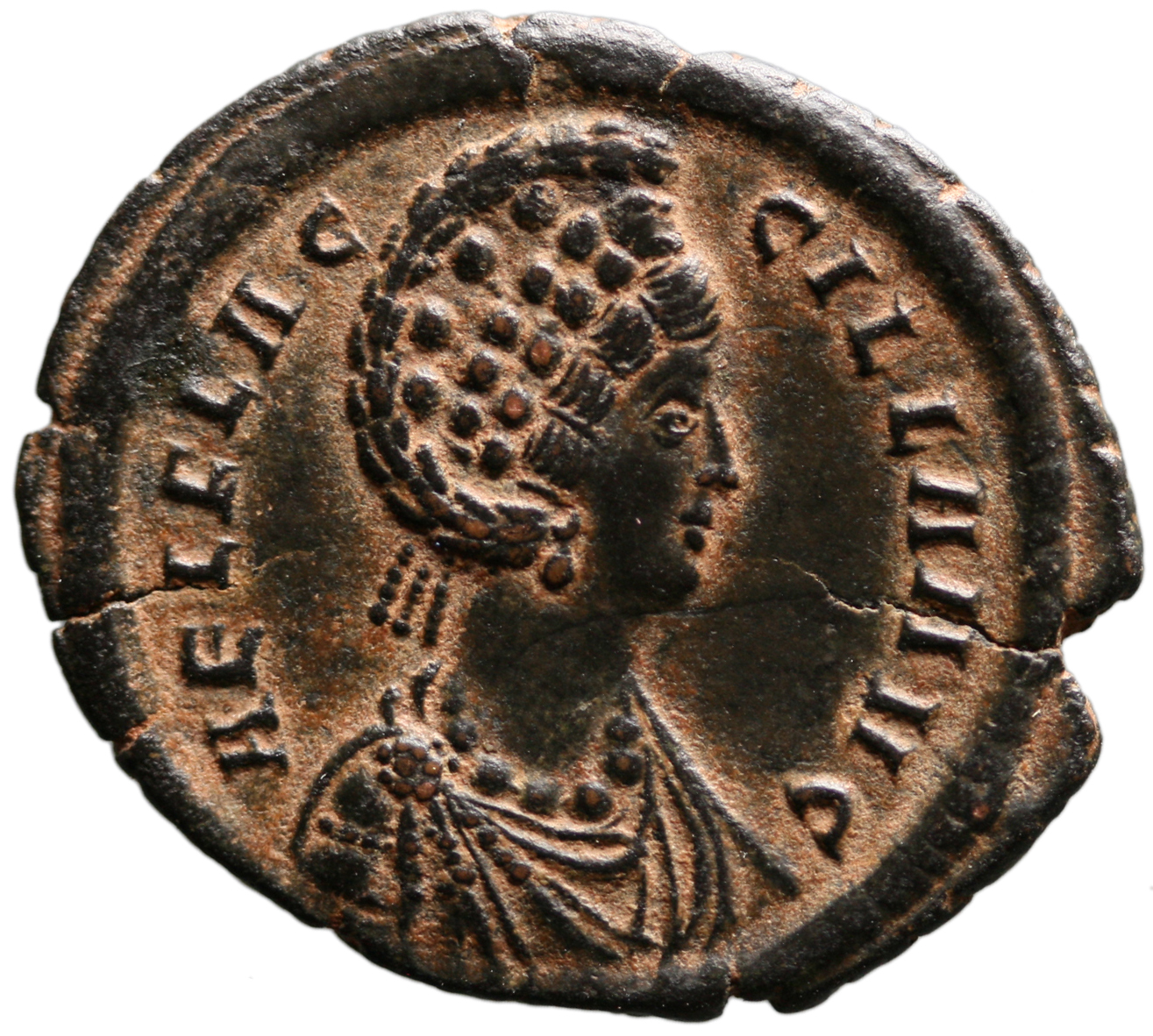 Kunsthistorisches Museum Aelia Flaccilla