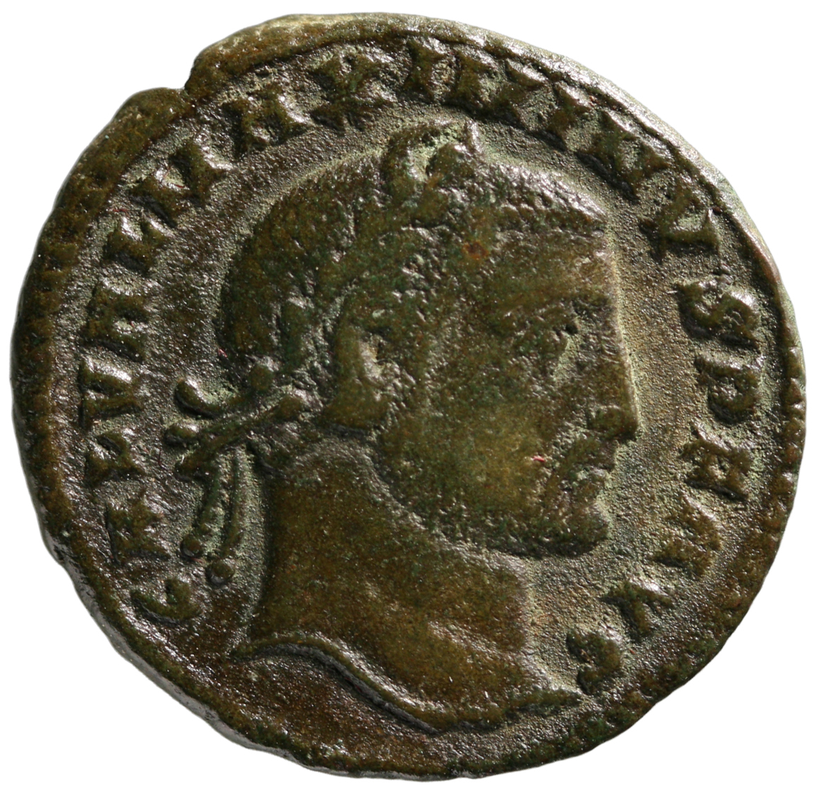 Kunsthistorisches Museum Maximinus II. (Daia)