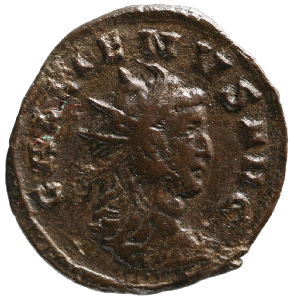 Kunsthistorisches Museum Gallienus