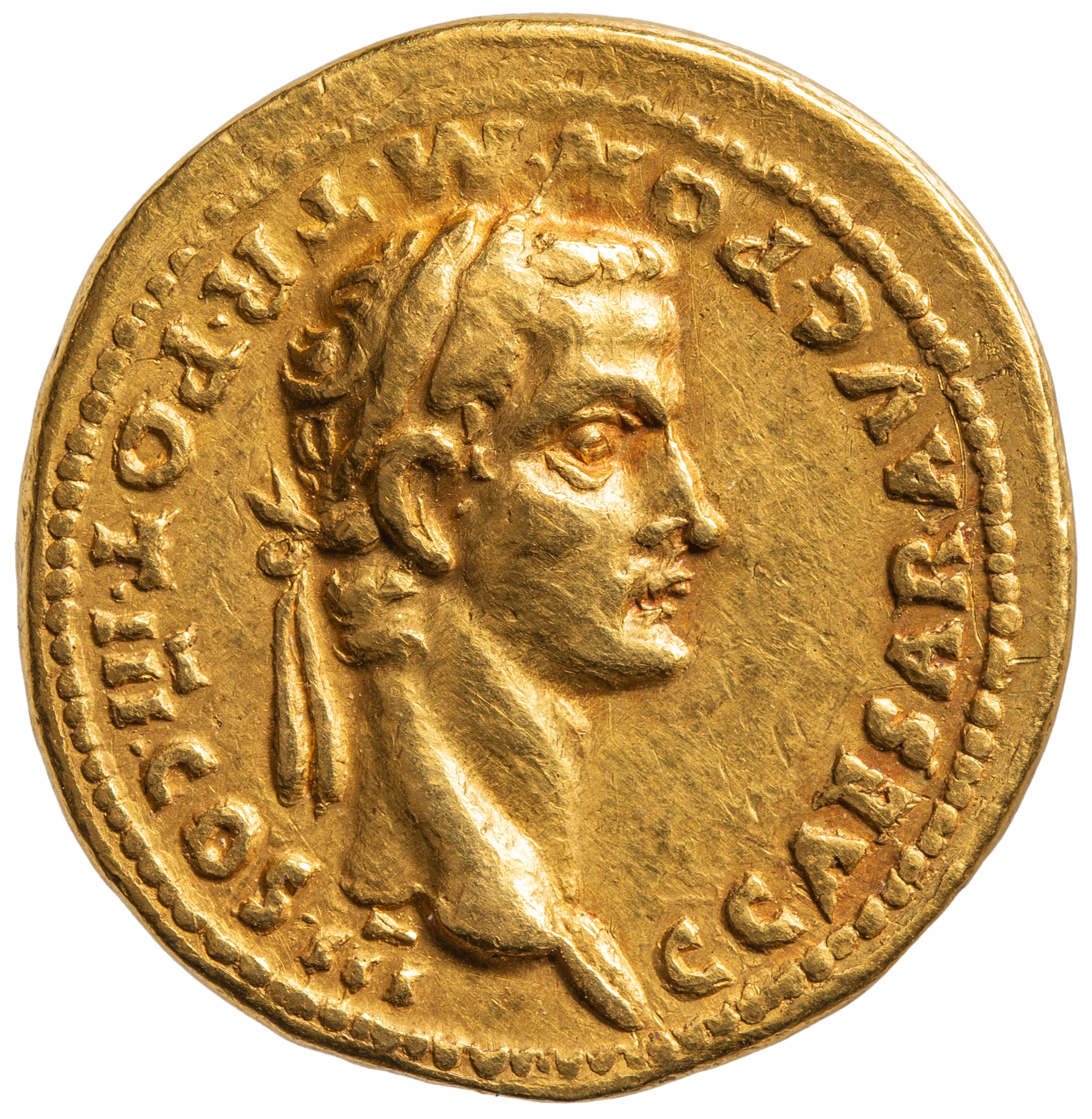 Kunsthistorisches Museum Caius (Caligula)