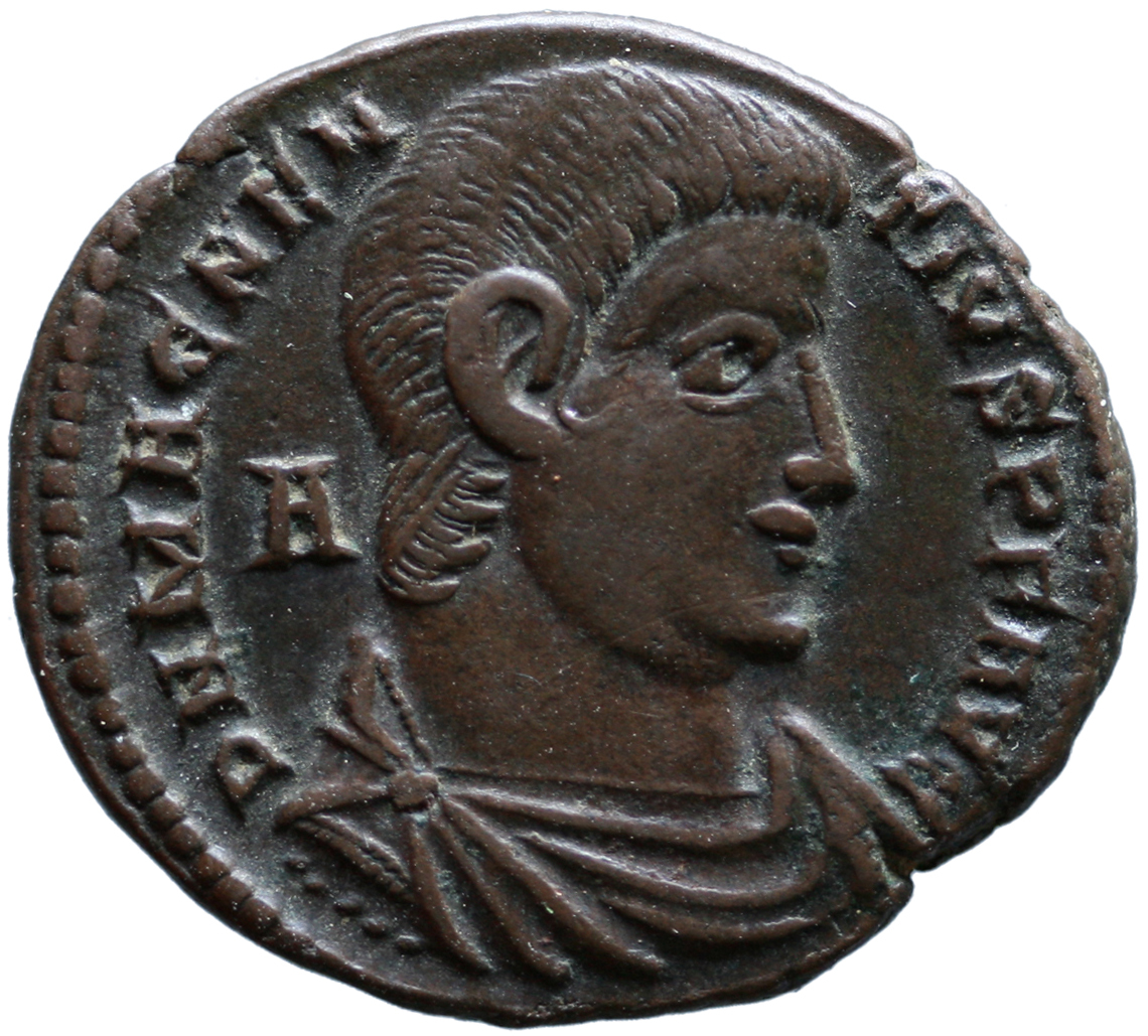 Kunsthistorisches Museum Magnentius