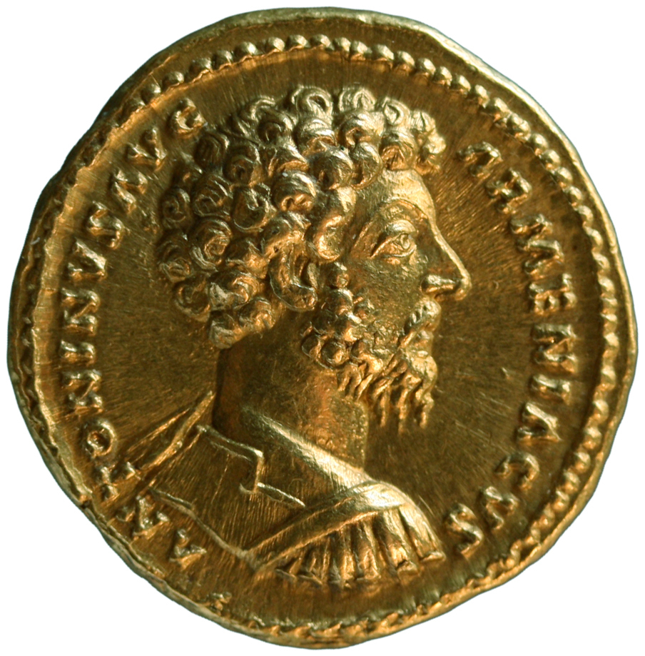 Kunsthistorisches Museum Marcus Aurelius