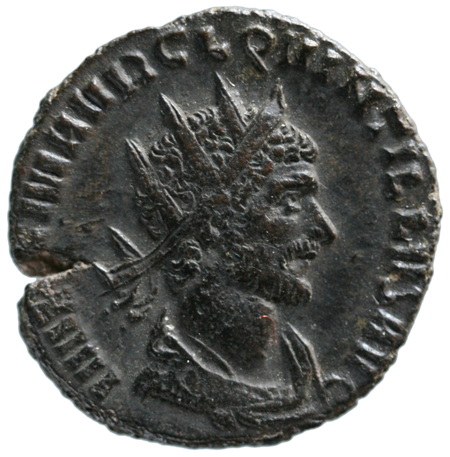 Kunsthistorisches Museum Quintillus