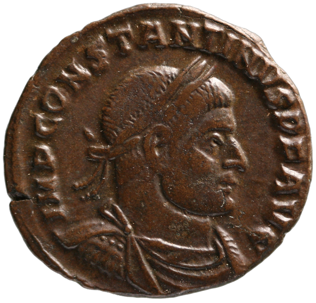 Kunsthistorisches Museum Constantinus I.