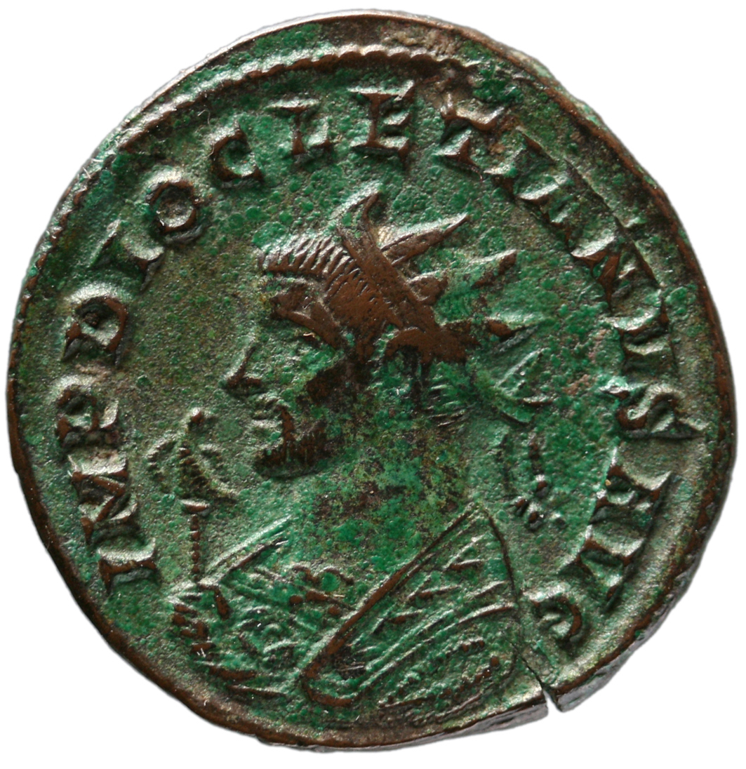 Kunsthistorisches Museum Diocletianus