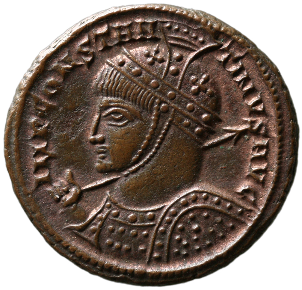 Kunsthistorisches Museum Constantinus I.